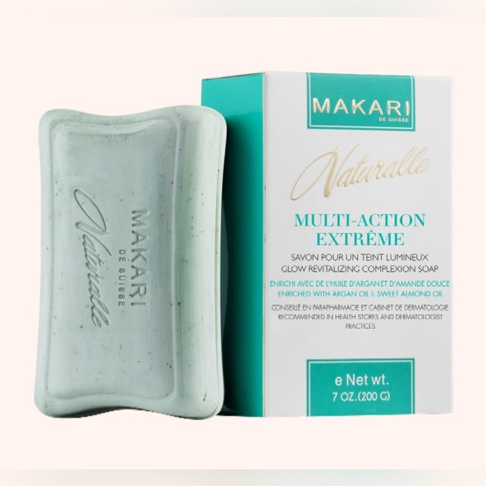 Makari Multi-Action Extrême Complexion Soap